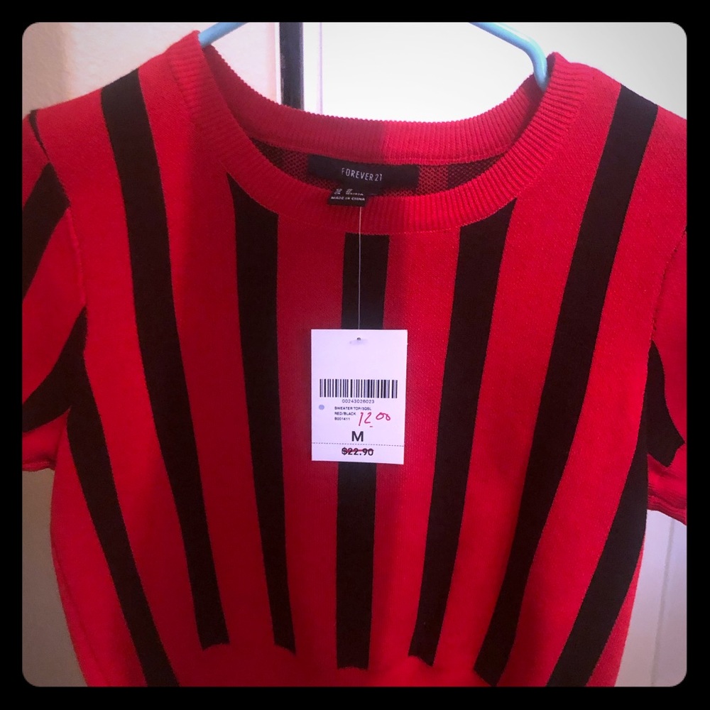 Forever 21 shirt